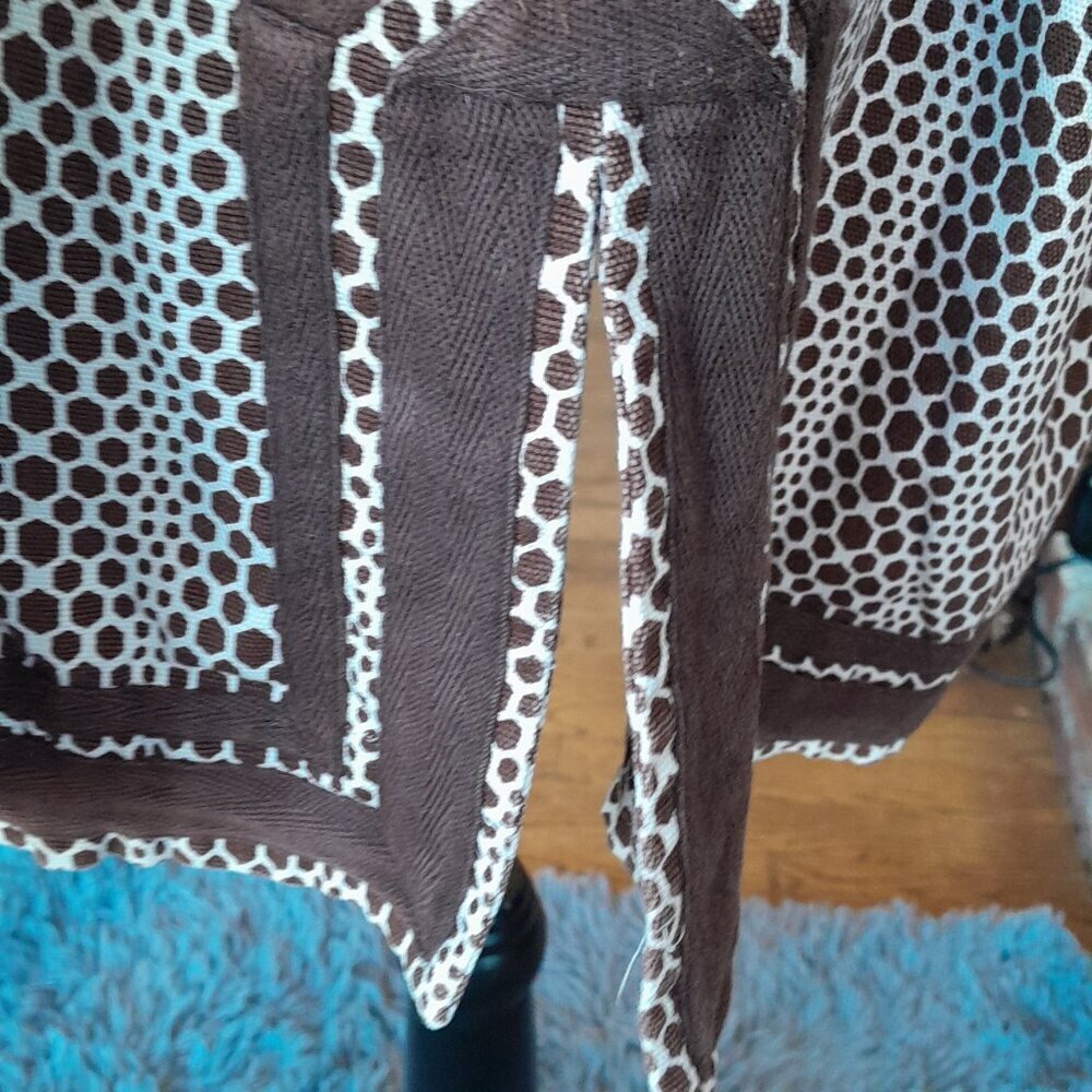 Tory Burch Tunic - image 3